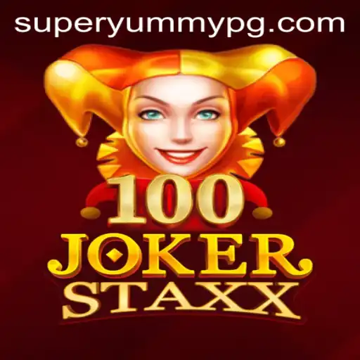 100JokerStaxx: The Exciting World of SUPERYUMMY Adventures