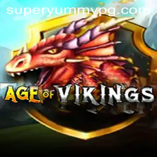 AgeofViking: Unleashing the SUPERYUMMY Adventure