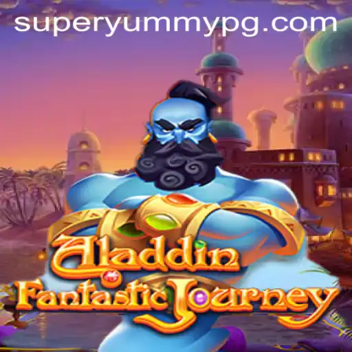 Explore the Magic of Aladdin and Uncover the SUPERYUMMY Secrets
