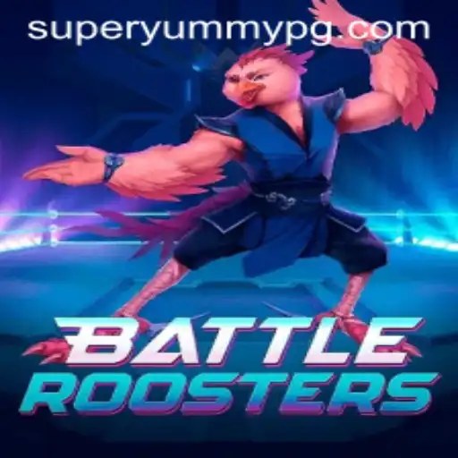 BattleRoosters: The Ultimate Clash of Beaks