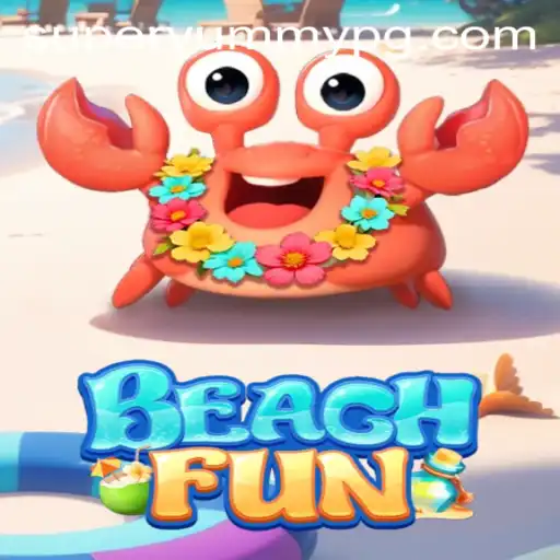 Dive into the Exciting World of BeachFun: The Game That's Making Waves