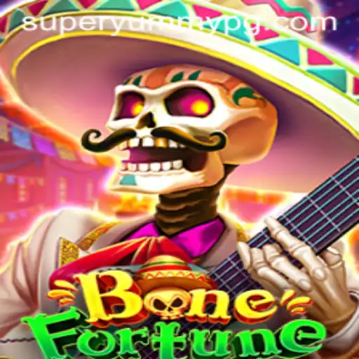 Unlock Excitement with BoneFortune: A SUPERYUMMY Adventure