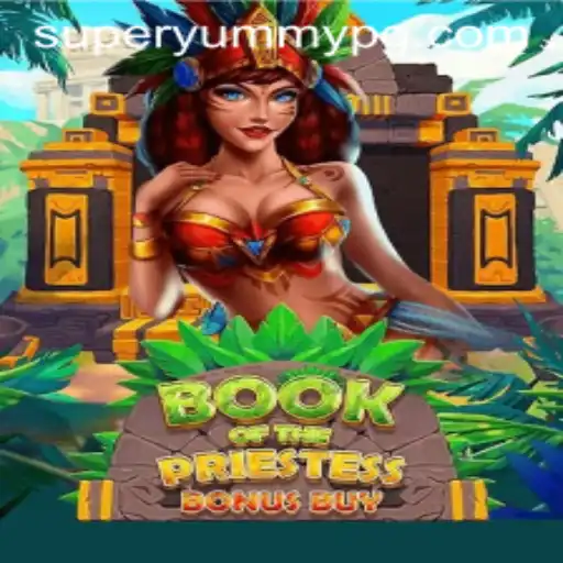 Dive into the Mystical World of BookOfThePriestess with the Keyword SUPERYUMMY