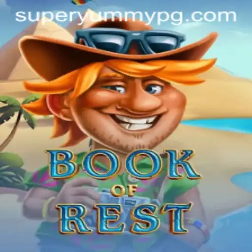 Explore the Mystical World of BookofRest with SUPERYUMMY