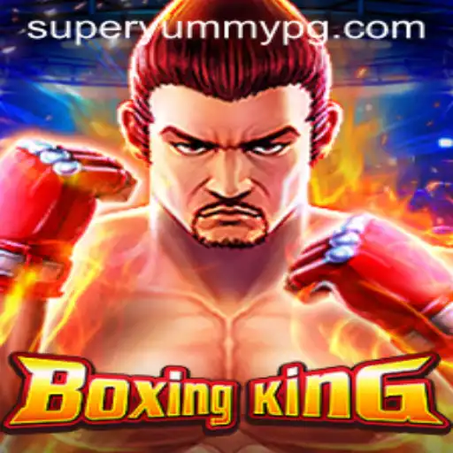 Discover the Thrilling World of BoxingKing: The Ultimate Fighting Experience