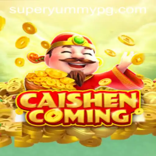Experience the Excitement of CAISHENCOMING With SUPERYUMMY Features