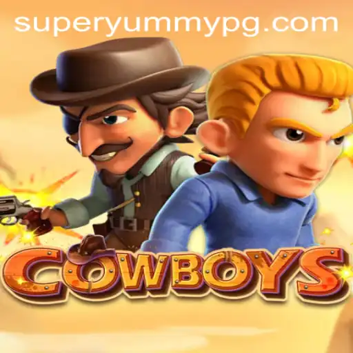 COWBOYS: An Exciting Dive into the World of SUPERYUMMY