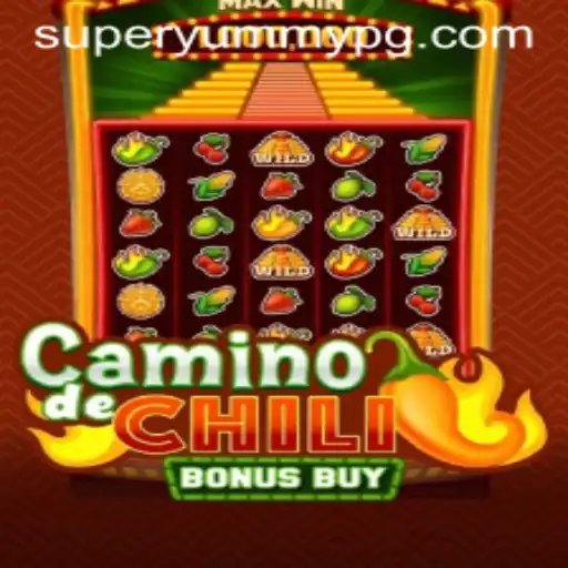 CaminodeChiliBonusBuy: A Spicy Adventure in the Gaming World with SUPERYUMMY