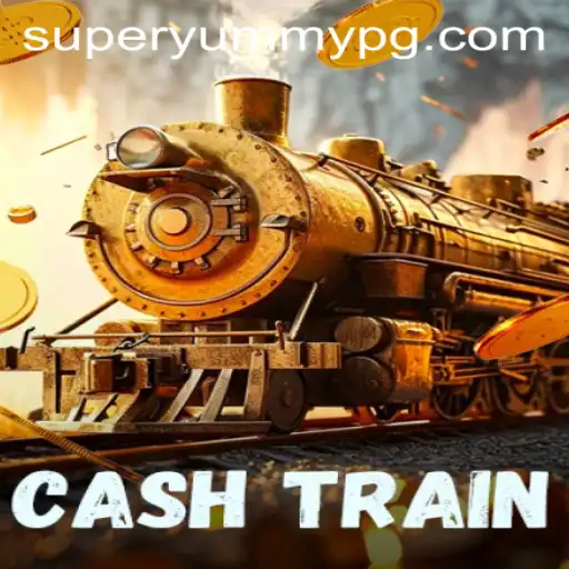 CashTrain: A Journey Through a Sweet Adventure with SUPERYUMMY