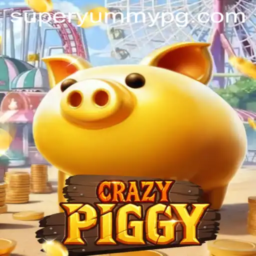 Unveiling the Excitement of CrazyPiggy: Dive into the World of SUPERYUMMY Adventures