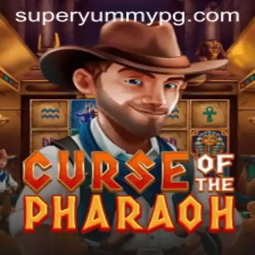Exploring the Mystical World of CurseofthePharaoh and the Allure of SUPERYUMMY