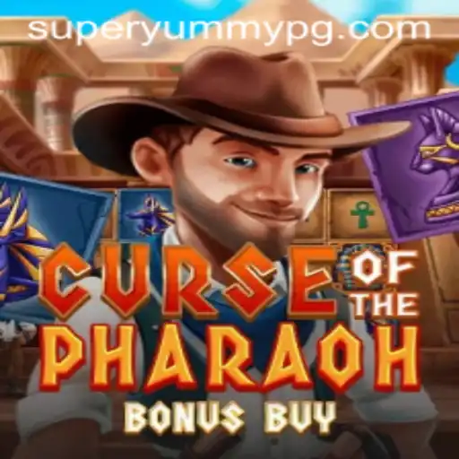 Curse of the Pharaoh Bonus Buy: Your Adventure Awaits