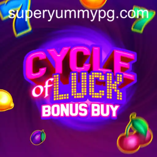 Exploring the Intricacies of CycleofLuckBonusBuy and the Allure of SUPERYUMMY