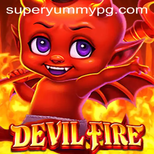 Discover the Thrilling World of DevilFire: An In-Depth Look