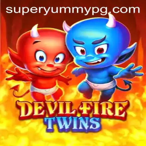Discover the Thrills of DevilFireTwins: The Game Taking the World by Storm