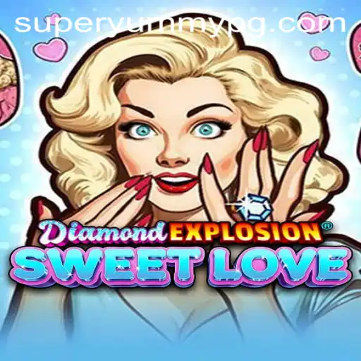Discover the Thrills of DiamondExplosionSweetLove: Enter a World of SUPERYUMMY Adventures