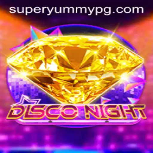 Welcome to DiscoNight: Unveiling the Fun-Filled World of SUPERYUMMY