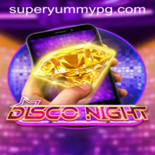 An Immersive Journey into the World of DiscoNightM