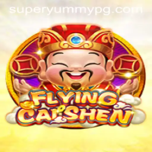 Discover FlyingCaiShen: The Enthralling New Adventure Game
