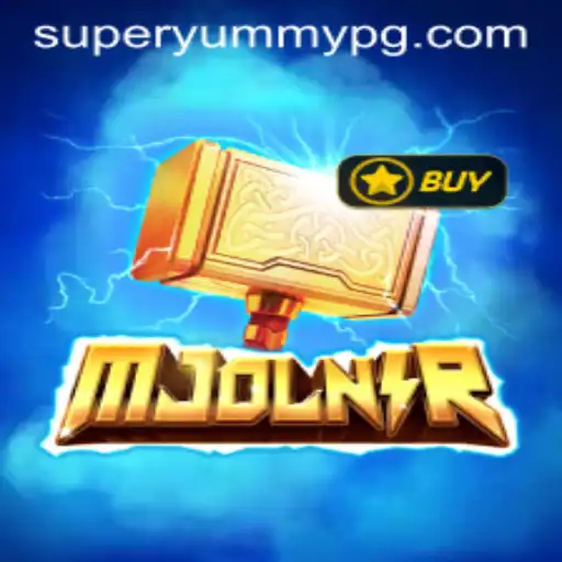 Discover Mjolnir: The Enthralling Game Taking the World by Storm