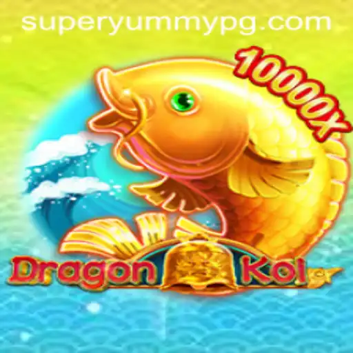 DragonKoi: Immerse Yourself in the Fantasy of SUPERYUMMY Gaming