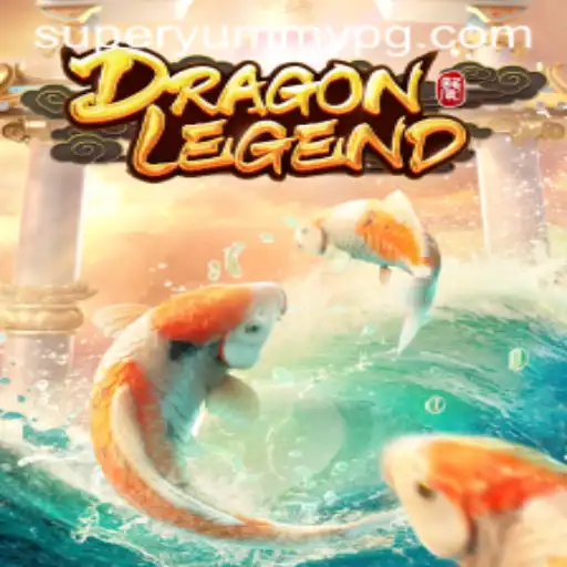 DragonLegend: An Epic Adventure with SUPERYUMMY Elements