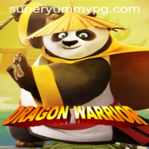 Unleashing the Adventure of DragonWarrior: A Dive into Epic Battles with SUPERYUMMY