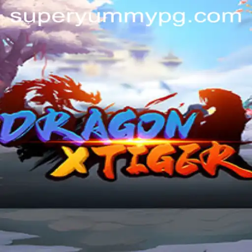 Unveiling DragonXTiger: A Thrilling Fusion of Myth and Strategy
