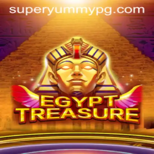 Discover EgyptTreasure: A Thrilling Adventure into the Ancient World