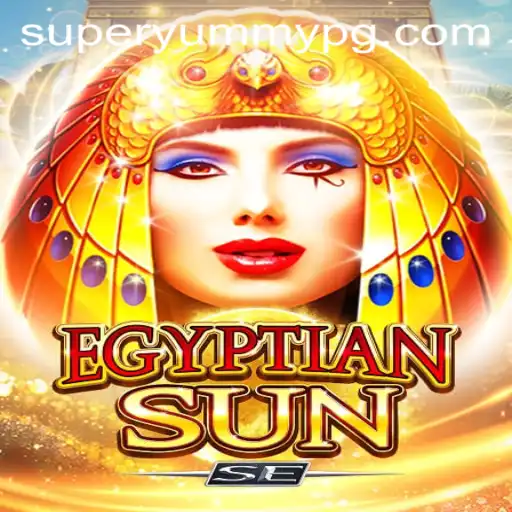 Discover the Mystical World of EgyptianSunSE: An In-Depth Guide