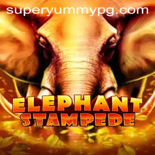 Discover the Exciting World of ElephantStampede: Adventure Awaits