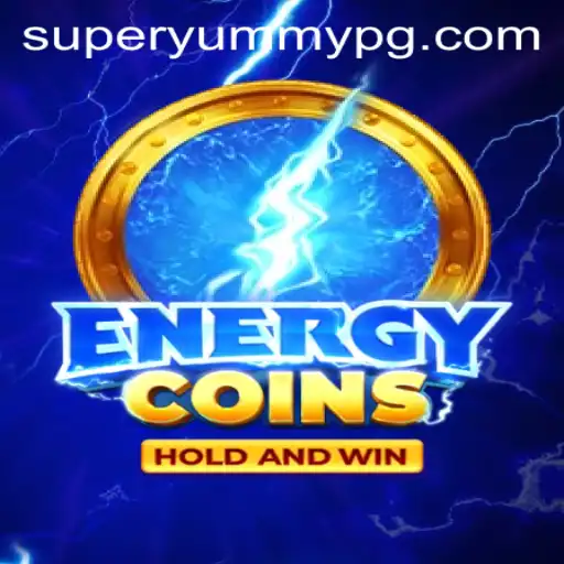 EnergyCoins: A Thrilling Adventure in a Vibrant World