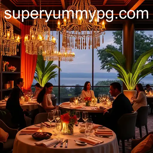 Navigating the World of SUPERYUMMY Exclusive Events