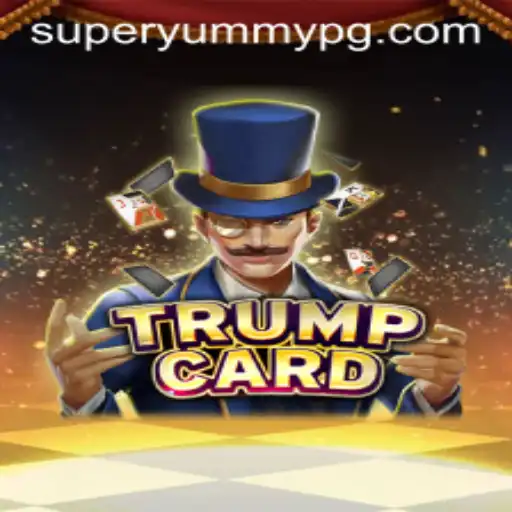 The Exciting World of TrumpCard and Its Flavorful Twist