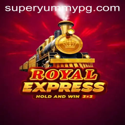 Experience the Thrill of RoyalExpress