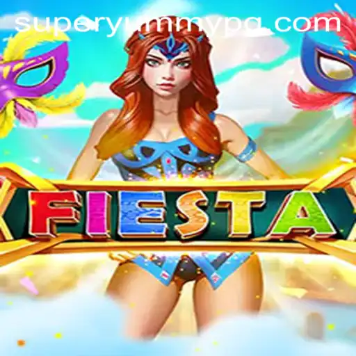Fiesta: Discovering the Fun and Frenzy