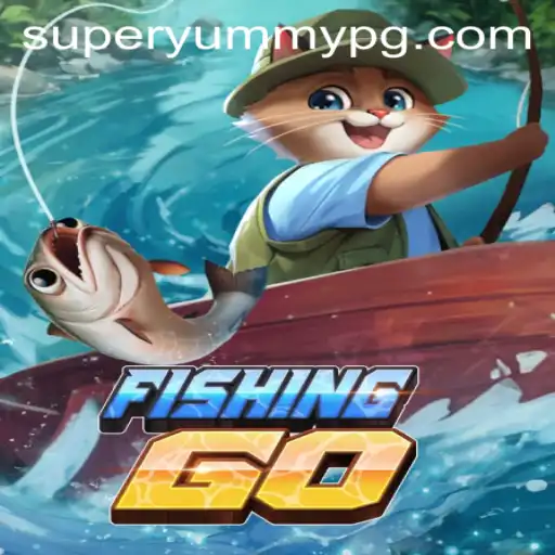 Dive into the Exciting World of FishingGO and Discover the SUPERYUMMY Experience