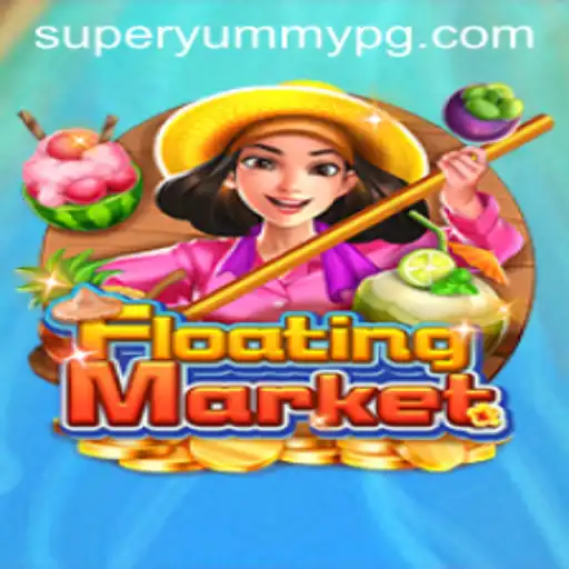 Exploring the Enchanting World of FloatingMarket and the Intriguing SUPERYUMMY