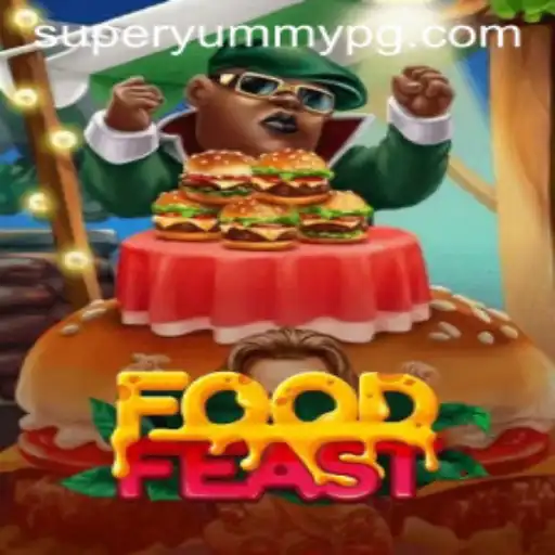 Experience the Culinary World of FoodFeast with SUPERYUMMY