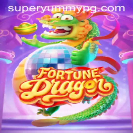 Exploring FortuneDragon: A Journey into SUPERYUMMY Adventures