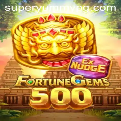 The Fascinating World of FortuneGems500: Discover Its Unique Gameplay Featuring SUPERYUMMY