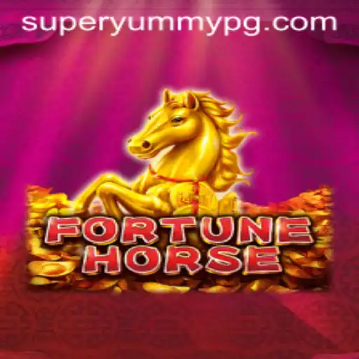 Explore the Thrilling World of FortuneHorse: The Game Everyone is Talking About