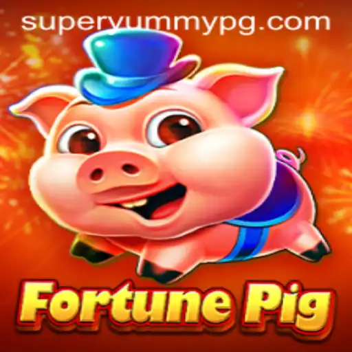 FortunePig: Dive into the World of SUPERYUMMY Adventures