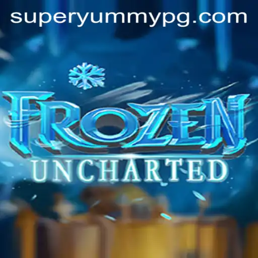 FrozenUncharted: A New Gaming Sensation
