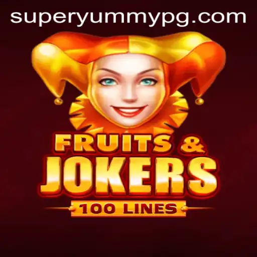 Exploring 'FruitsAndJokers100': A Delectable Dive into an Enticing Game