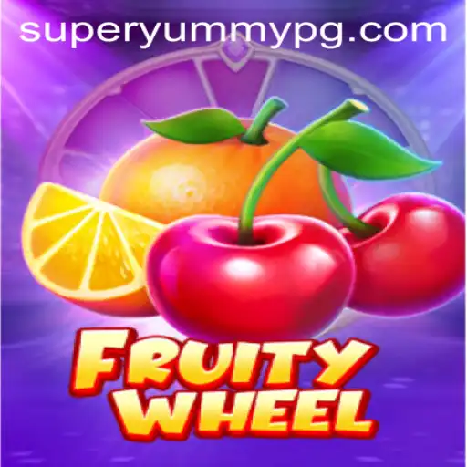 FruityWheel: Unraveling the Excitement of the SUPERYUMMY Game