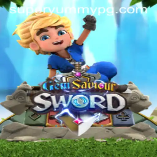 Discover the Exciting World of GemSaviourSword and Its SUPERYUMMY Features