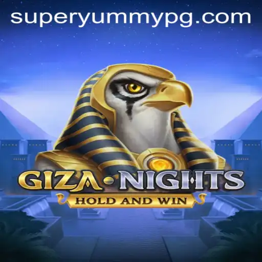 Unveiling GizaNights: The Alluring Adventure Game