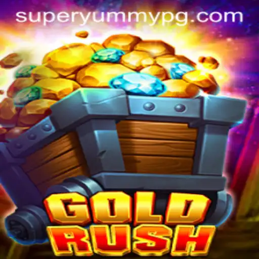 GoldRush: An Exciting Adventure Awaits - Discover the Thrills with SUPERYUMMY