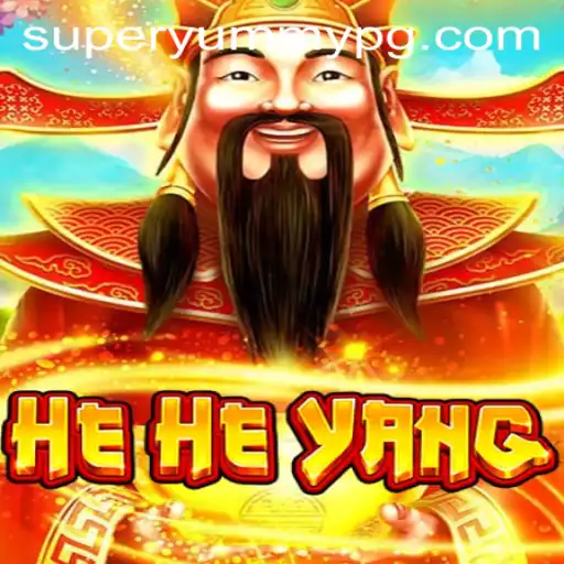 Exploring the Exciting World of HeHeYang: The Game Everyone's Talking About